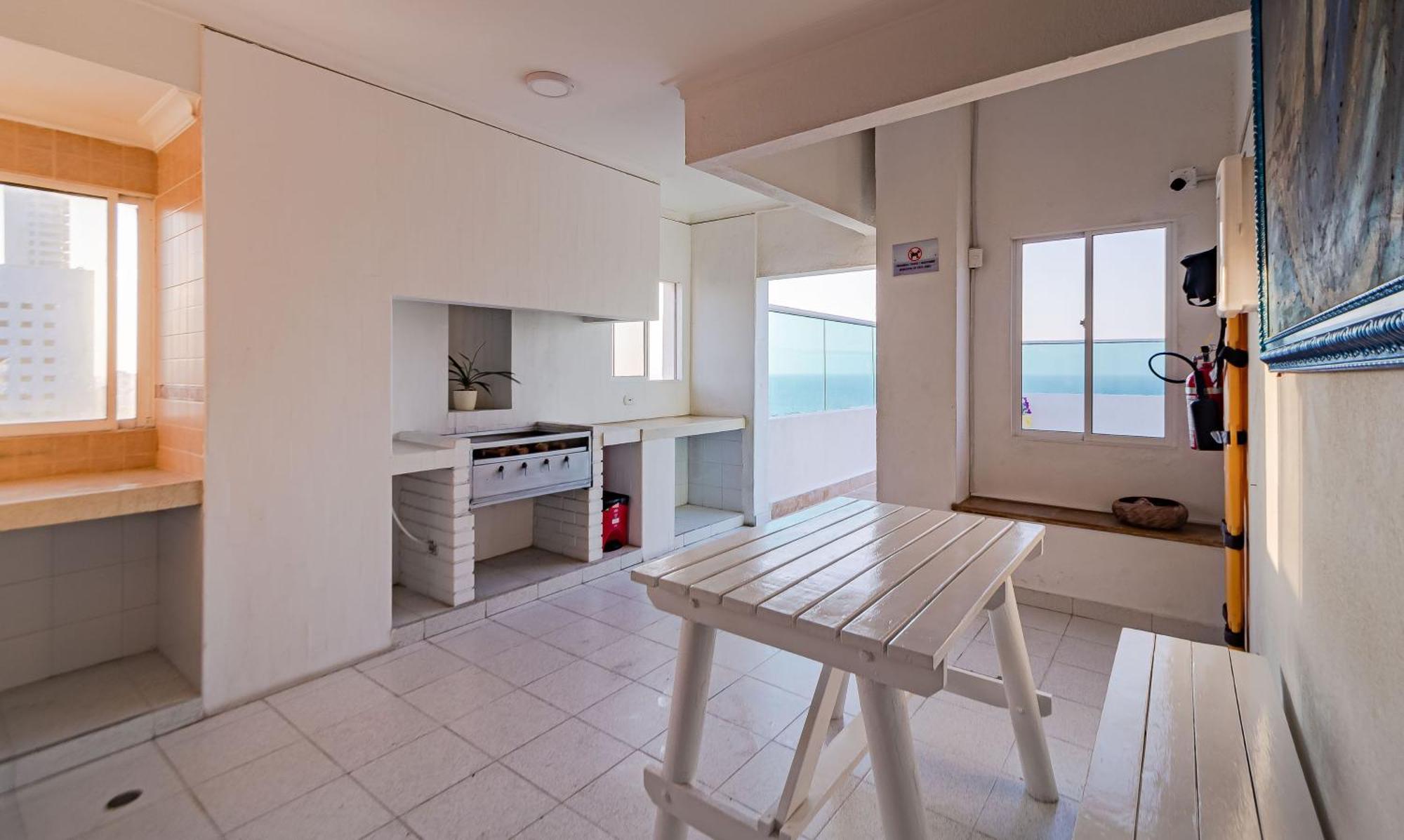 Apartamento Casa Tartaruga