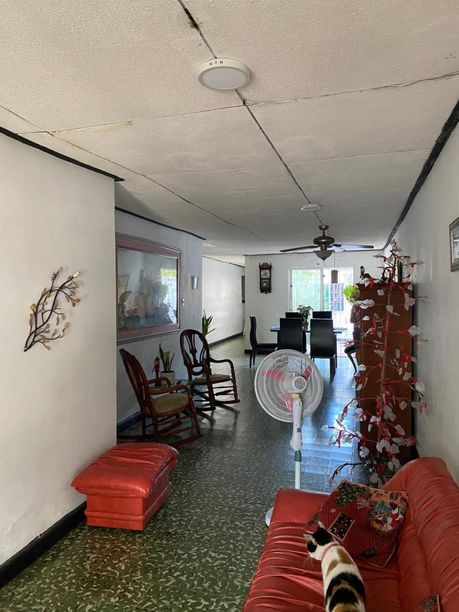 Multiple Cerca De Aeropuerto Habitación en casa particular