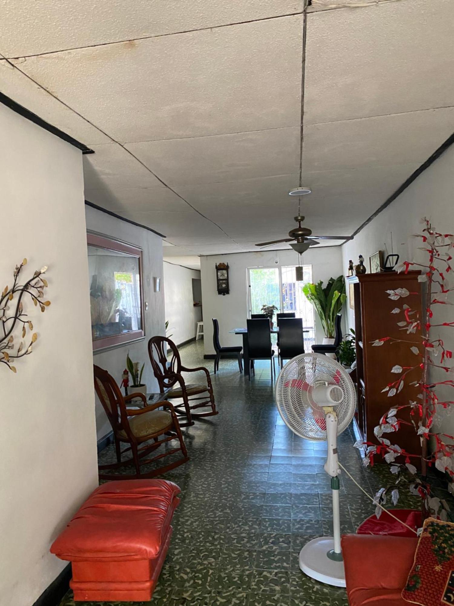 Homestay Cerca De Aeropuerto