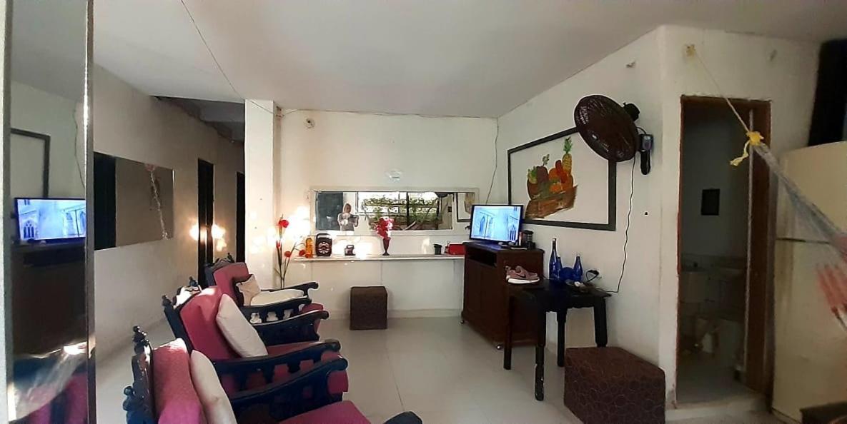 Habitación en casa particular Sol