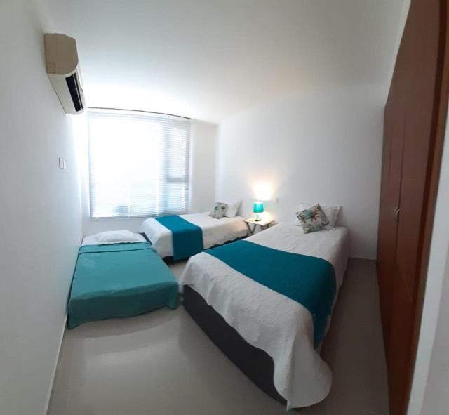 Apartamento Mi En *