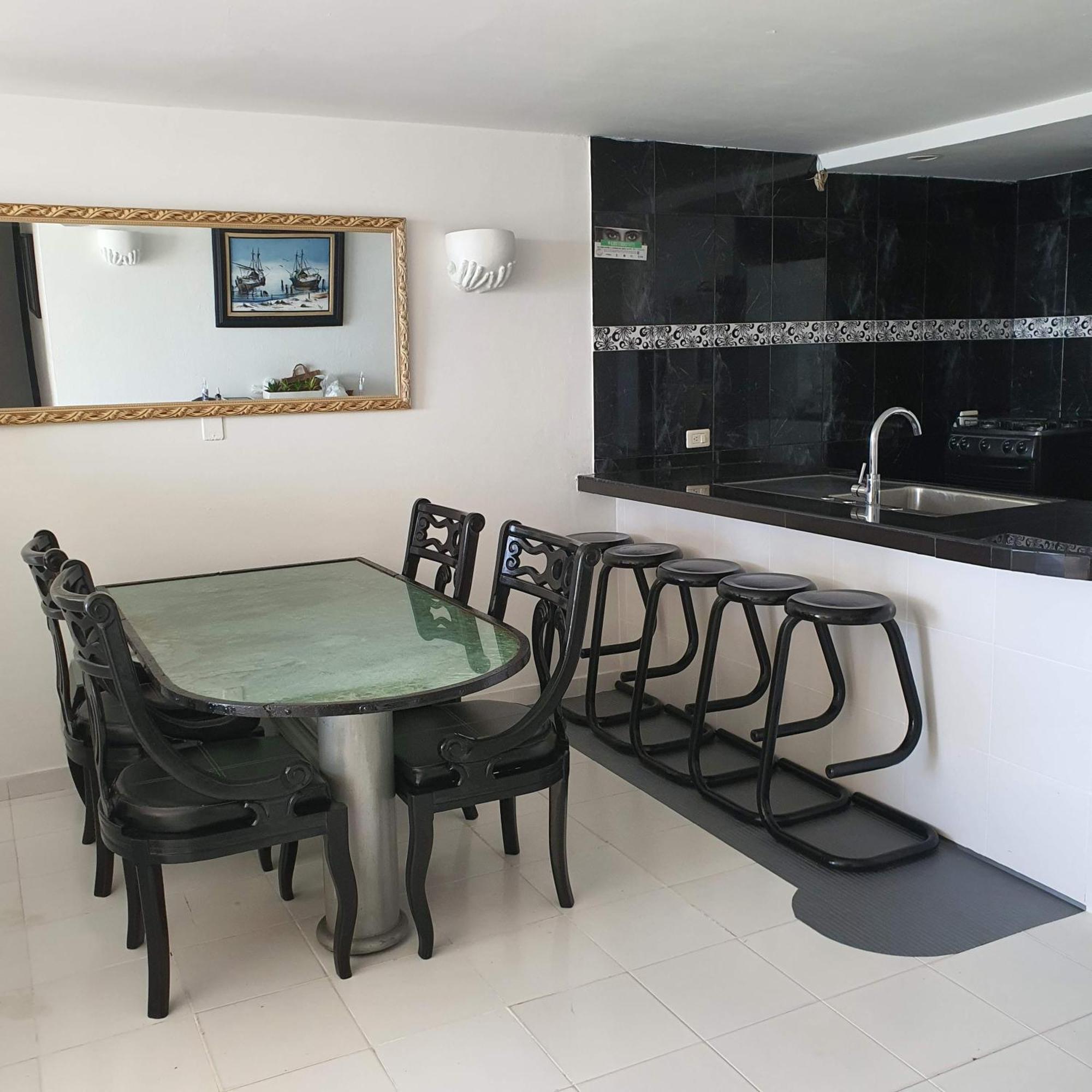 Apartamento Apart 15/33 Vista Al Mar *