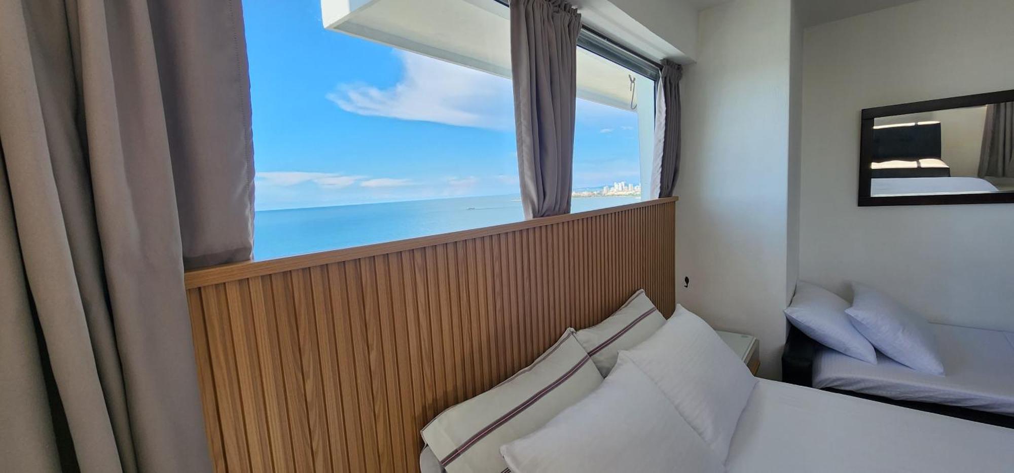 Apartamento Apart 15/33 Vista Al Mar *