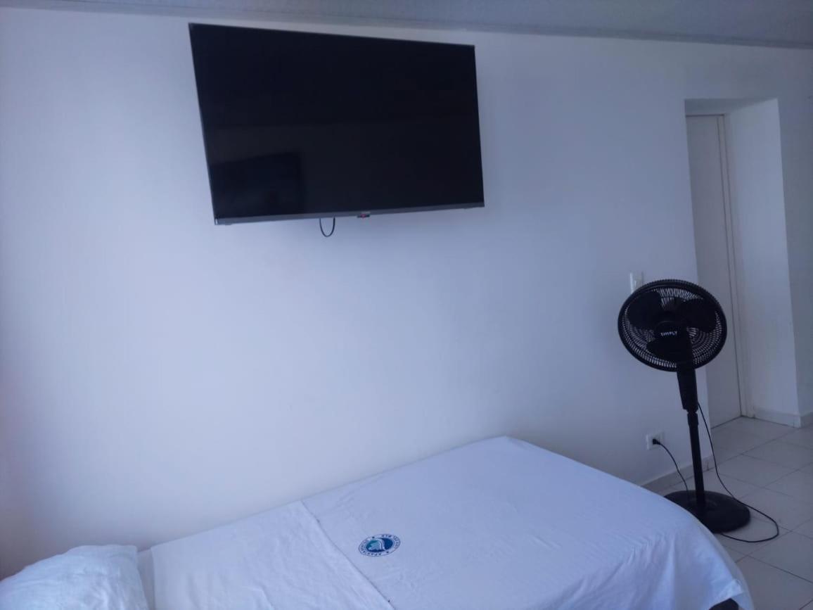 Con Vista Al Mar - Piso 6 Apartamento Cartagena