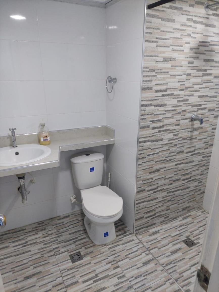 Apartamento Con Vista Al Mar - Piso 6 *