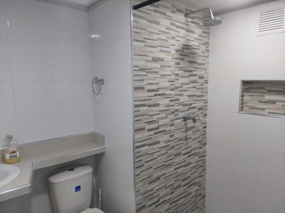 Con Vista Al Mar - Piso 6 Apartamento