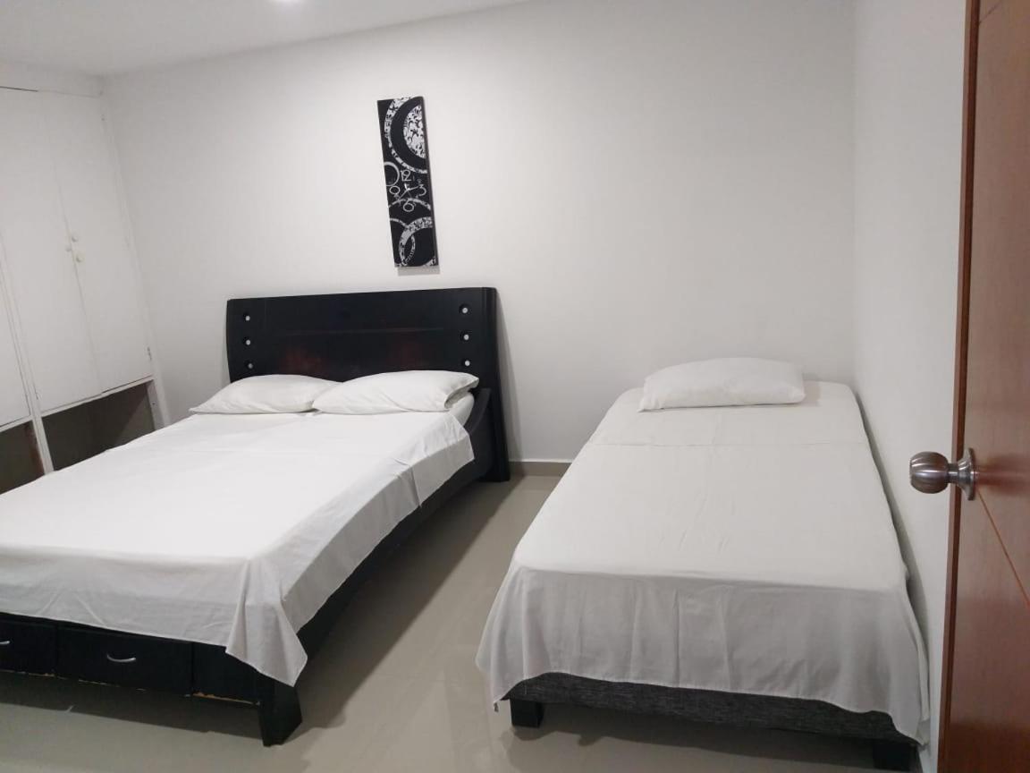 Con Vista Al Mar - Piso 6 Apartamento *