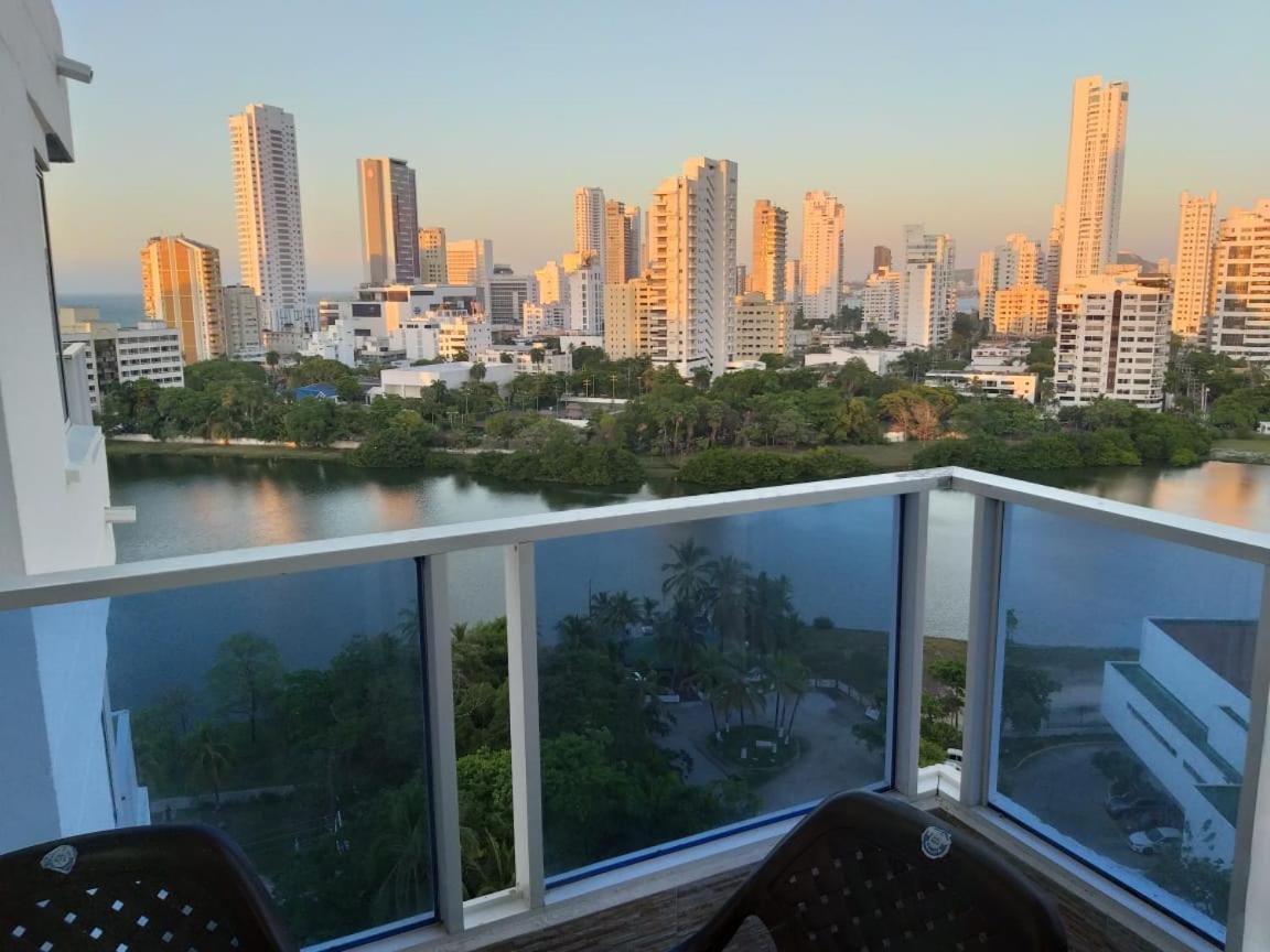 Apartamento Con Vista Al Mar - Piso 6