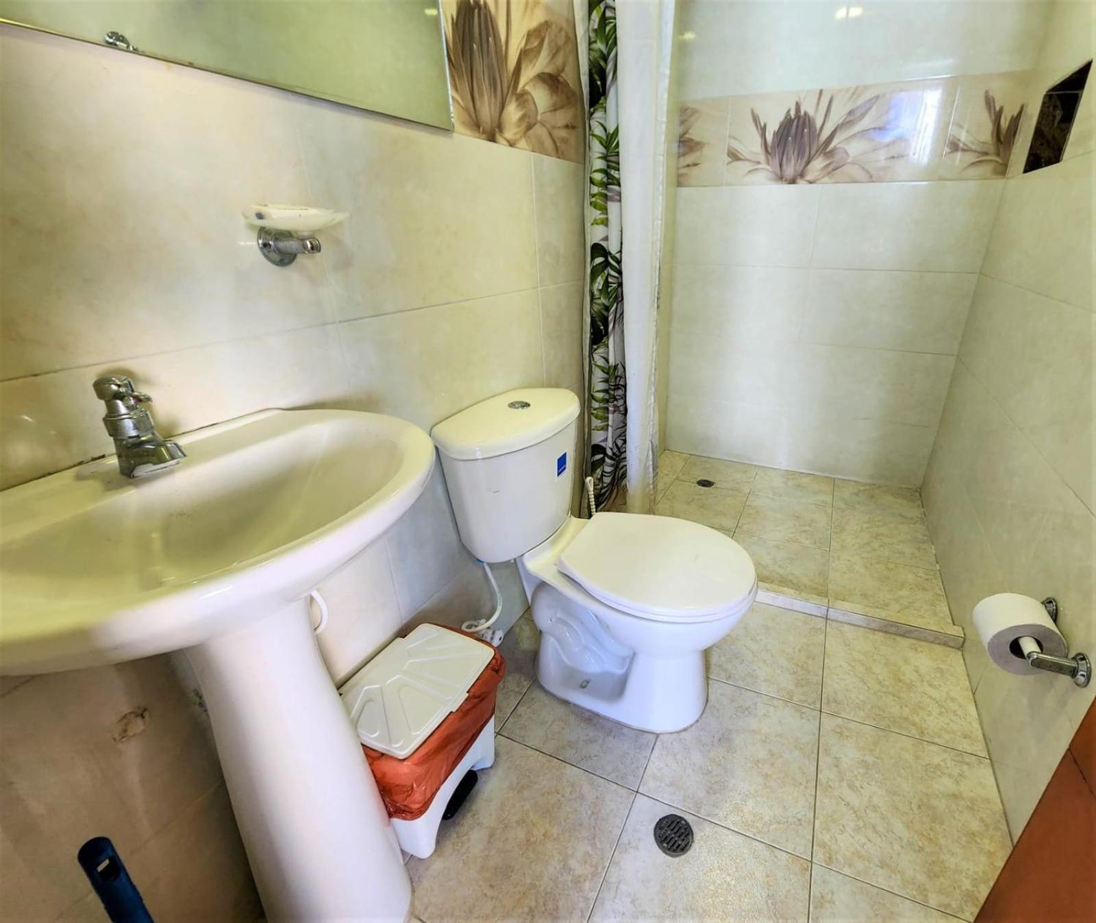 Con Vista Al Mar - Piso 6 Apartamento *