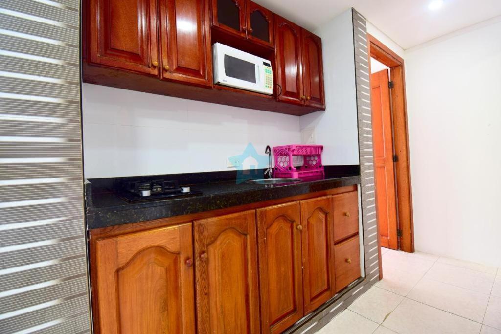 Apartamento Con Vista Al Mar - Piso 6