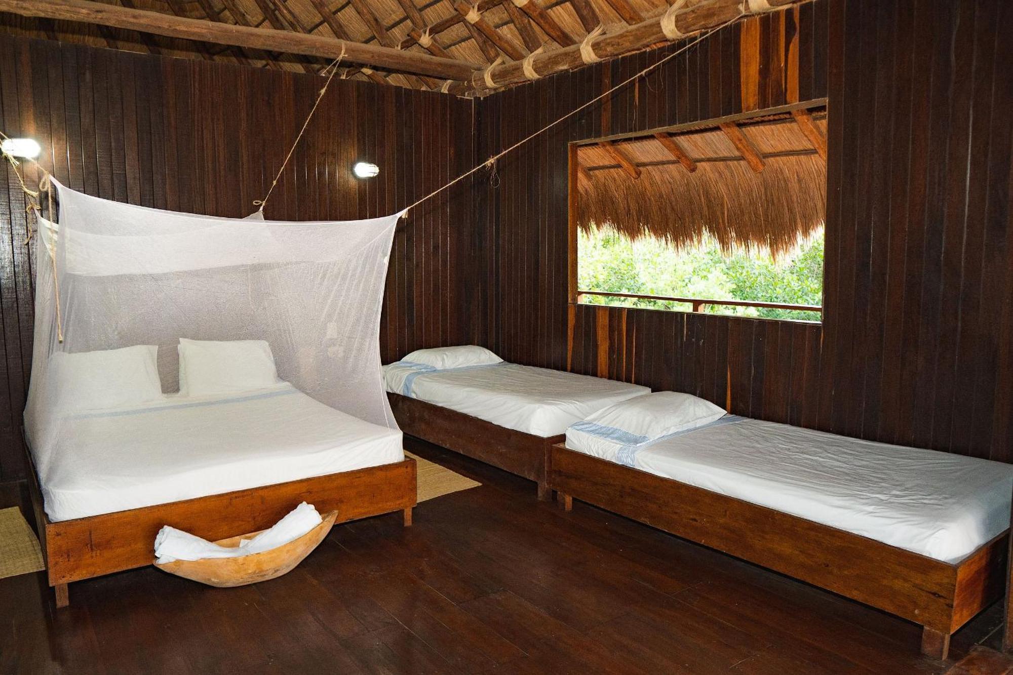 Сasa de vacaciones U-go Espectacular Casa En Baru Con Vistas Al Mar *