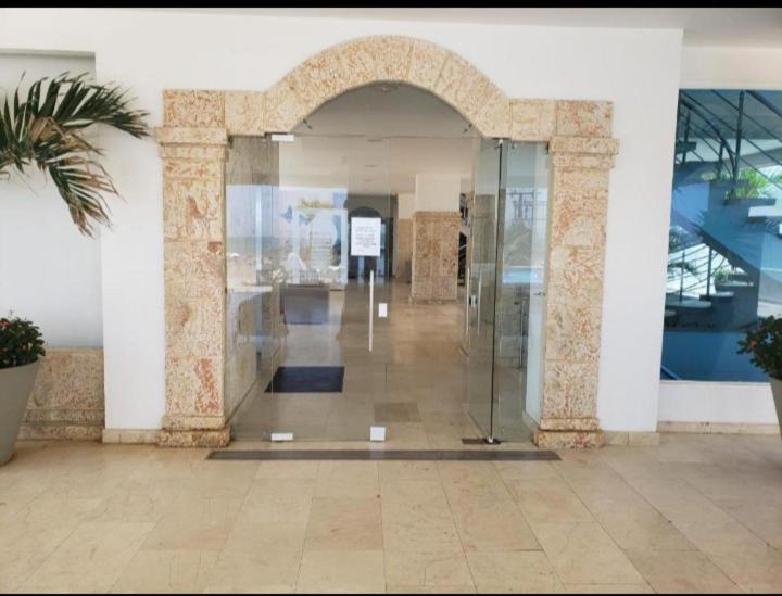 Luxury Edificio Sunshine Zona Morros Cartagena