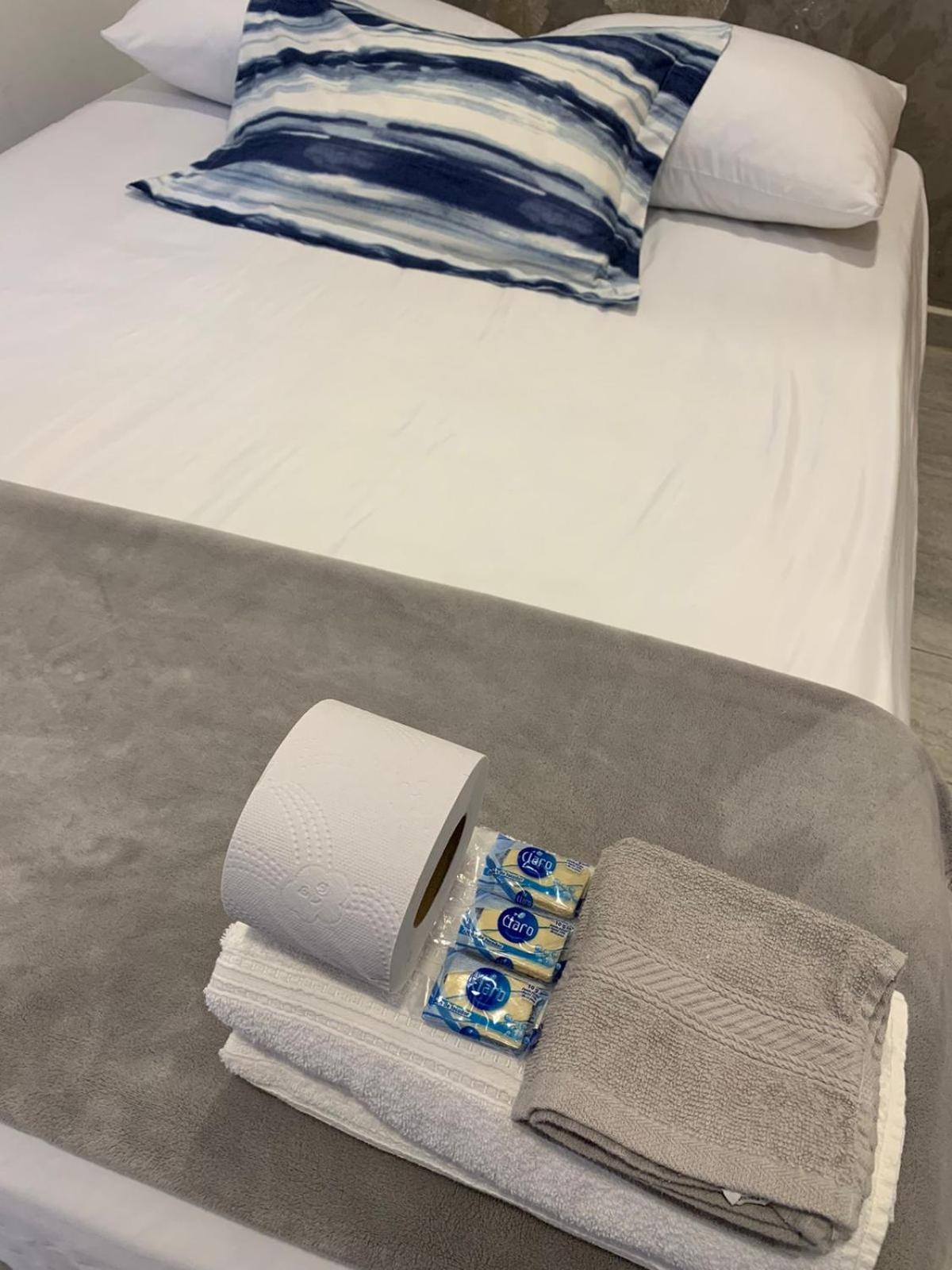 Pensión Casa Yeiner Cartagena