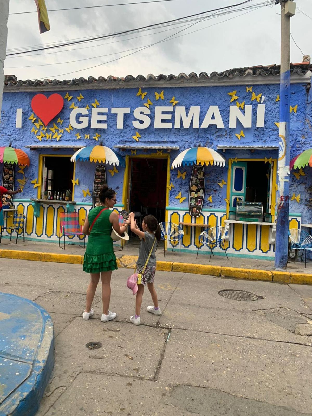 Pensión Casa Yeiner *