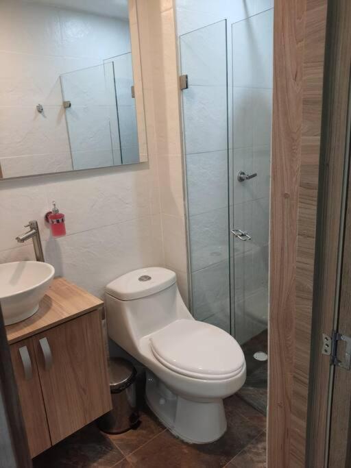Apto Torre Primi - Cerca Al Mar Apartamento *