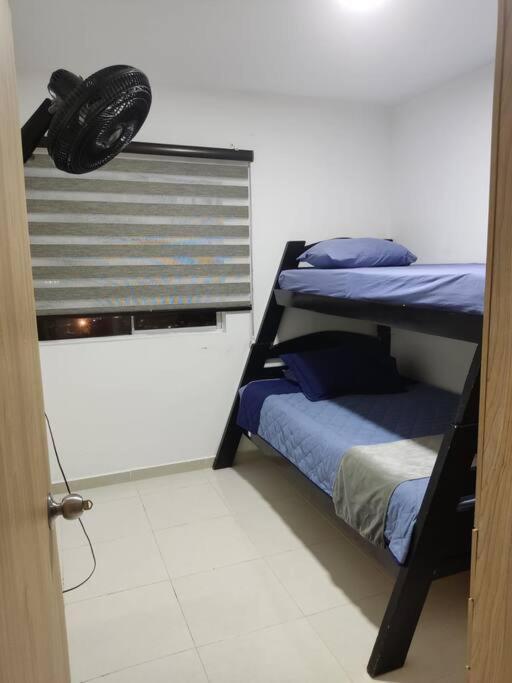 Apartamento Apto Torre Primi - Cerca Al Mar *