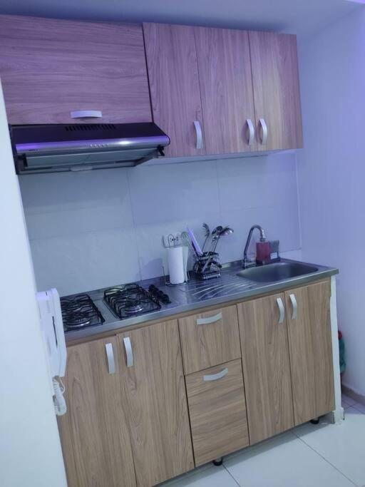 Apto Torre Primi - Cerca Al Mar Apartamento *