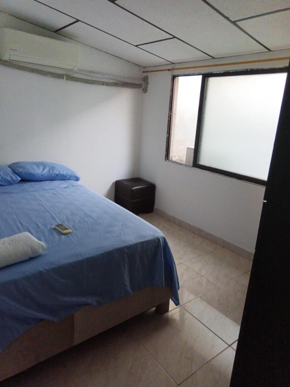 Apartamento Cálido Y Acogedor En Conjunto Residencial Cartagena