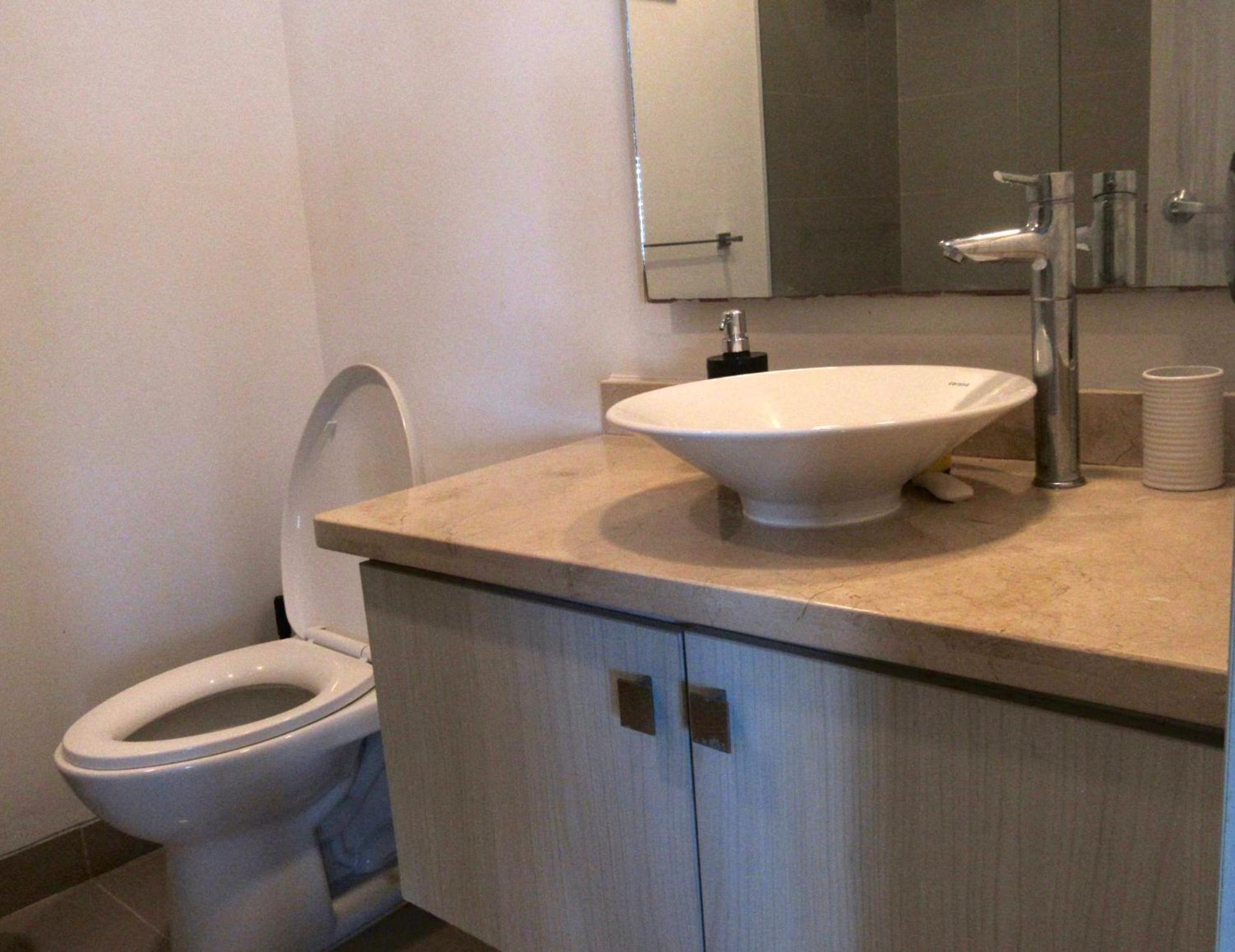 Apartamento Super Seaway *