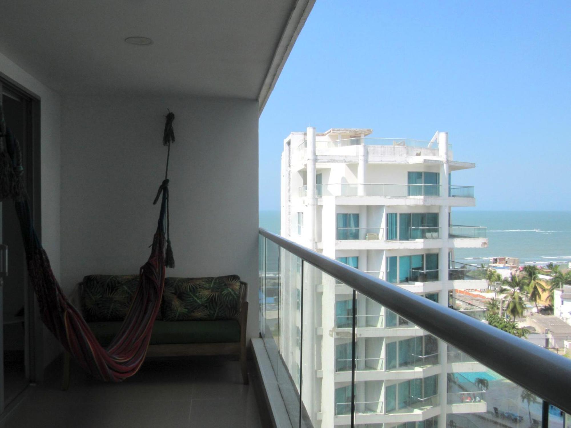 Super Seaway Apartamento *