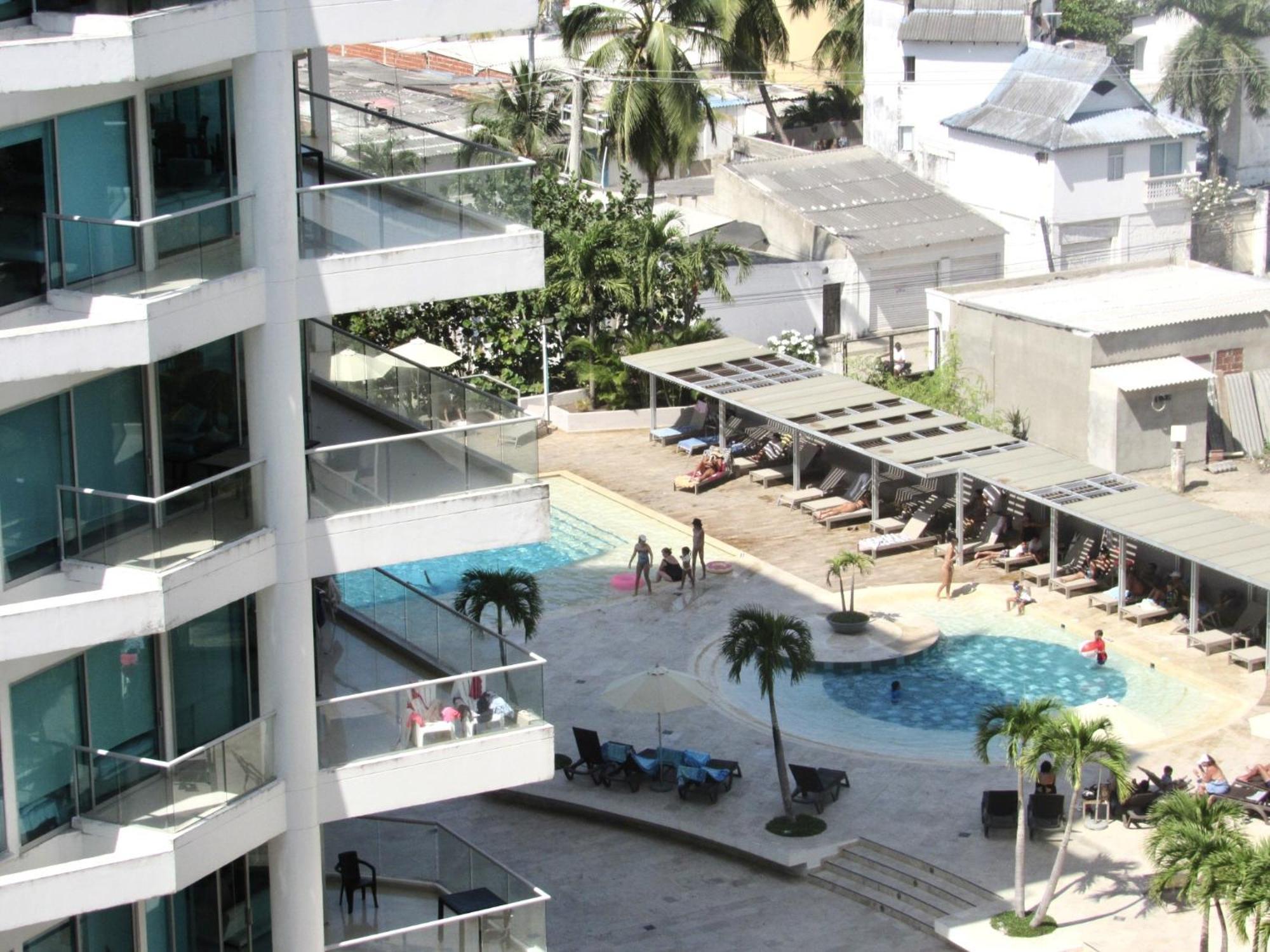 Super Seaway Apartamento