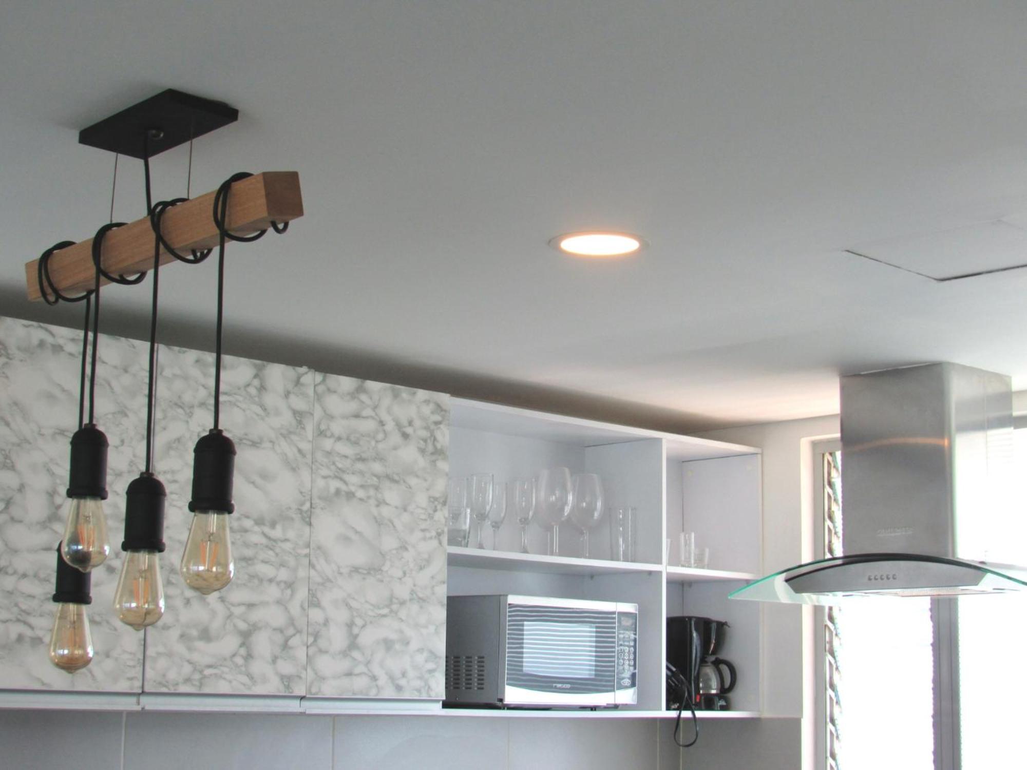 Super Seaway Apartamento *