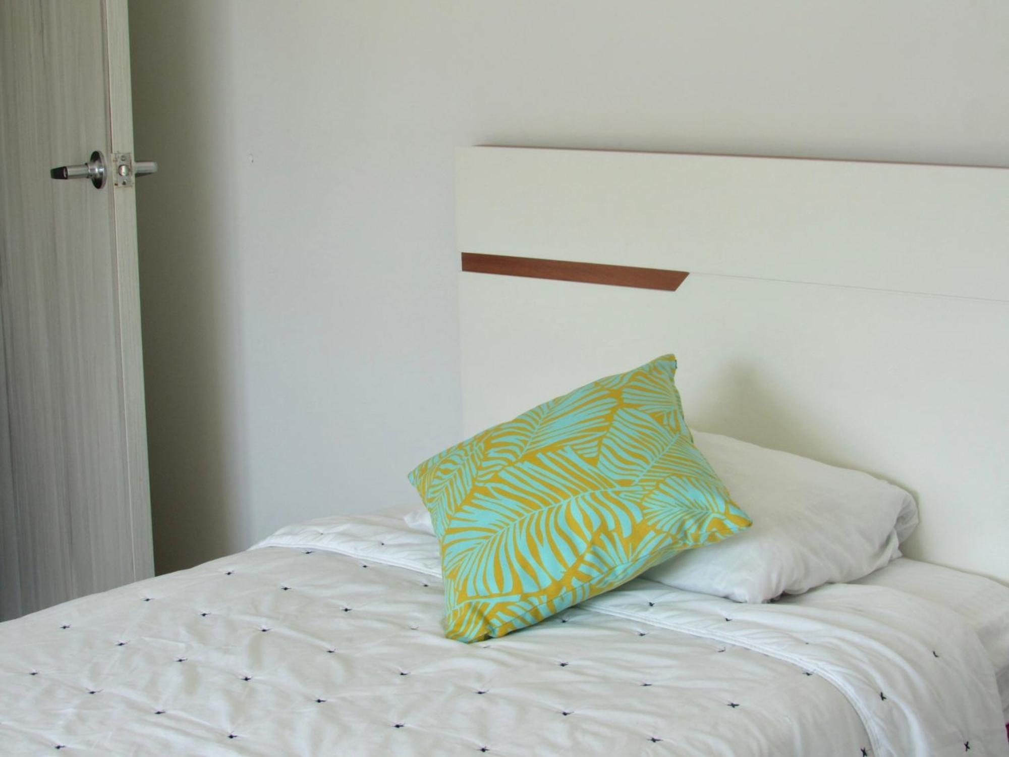 Apartamento Super Seaway Cartagena