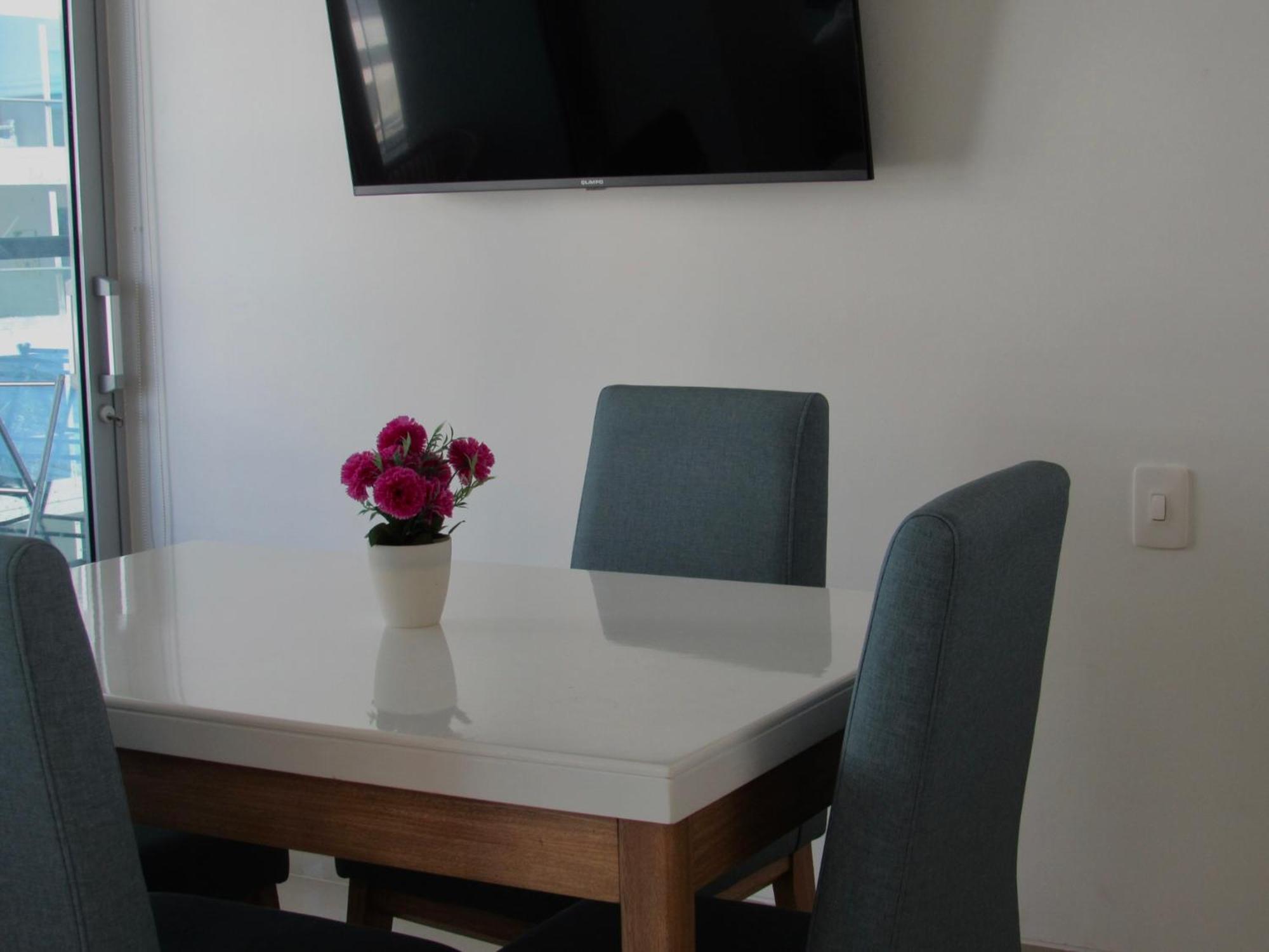 Apartamento Super Seaway
