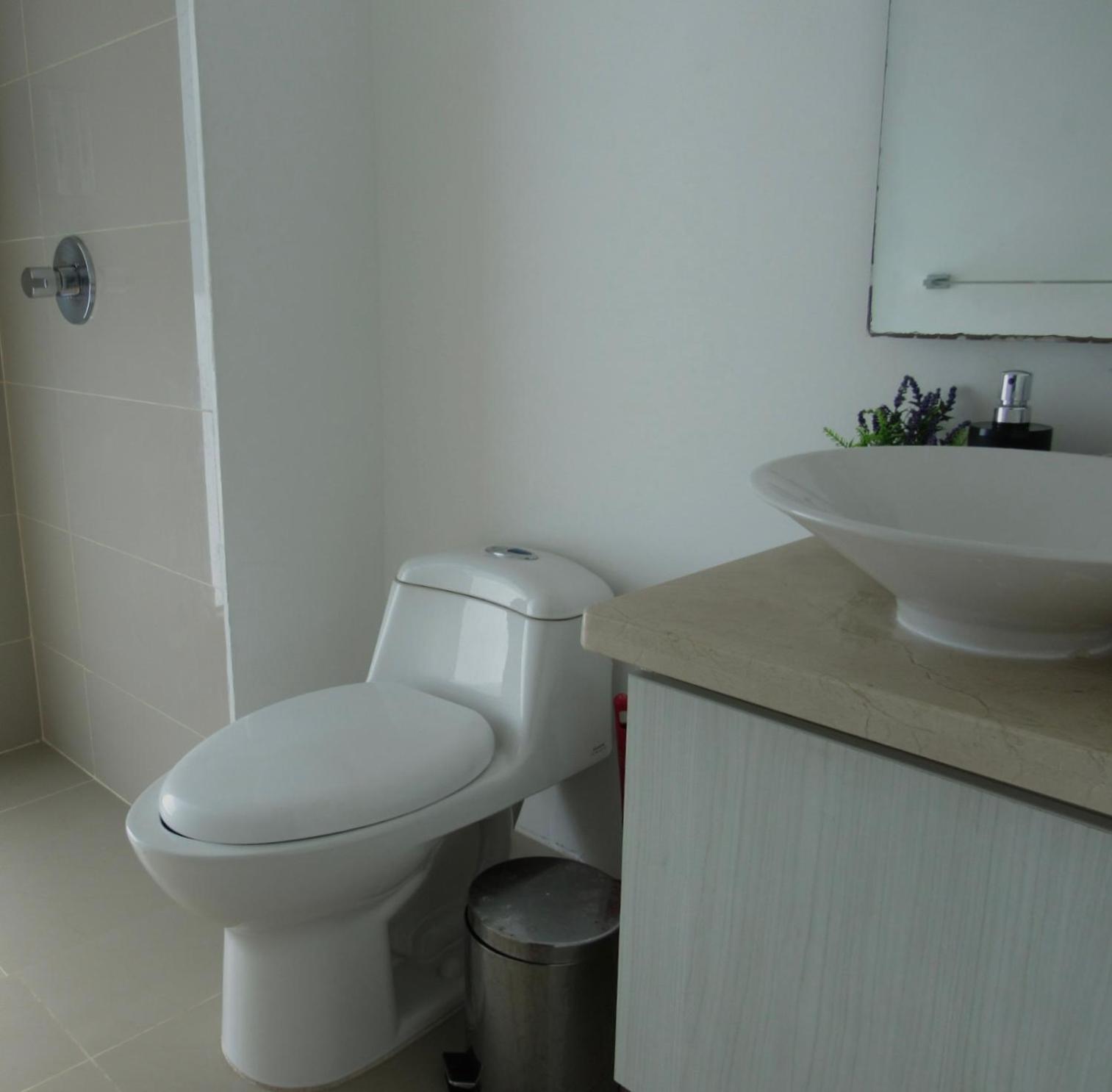 Apartamento Super Seaway *