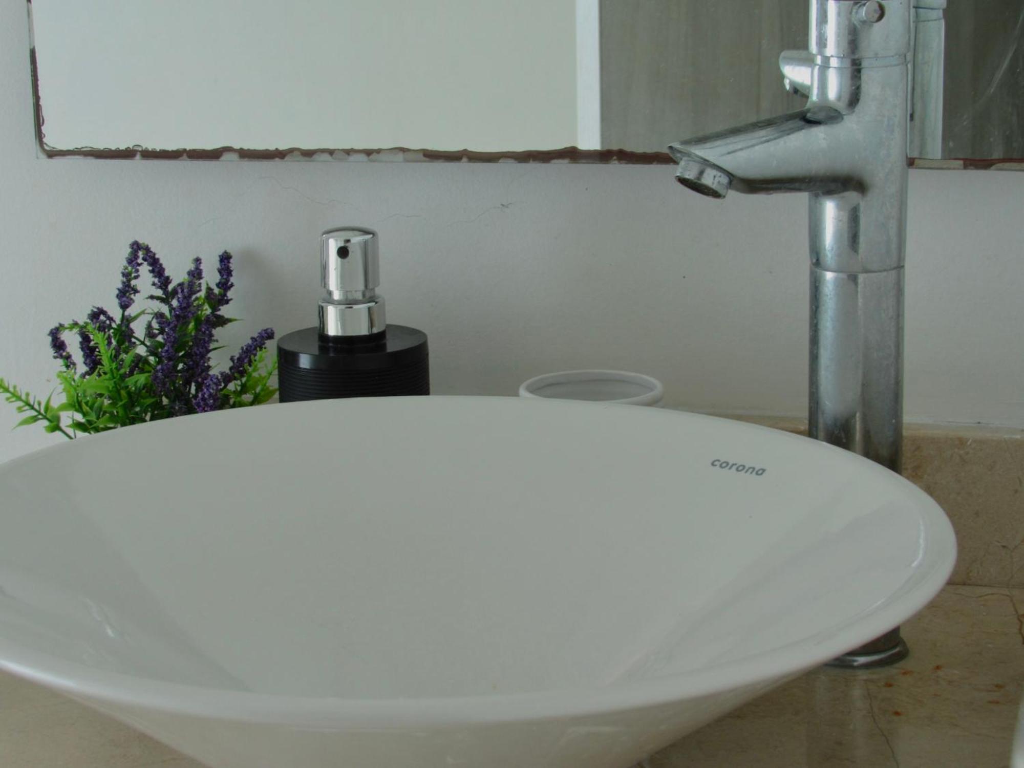 Super Seaway Apartamento *