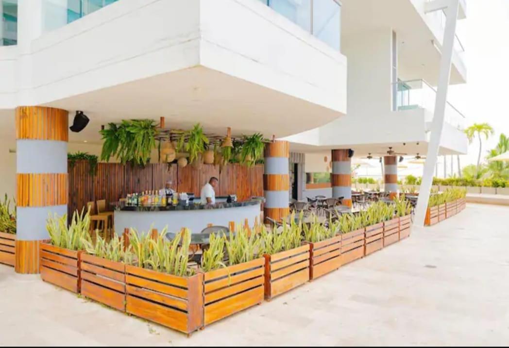 Super Seaway Apartamento Cartagena