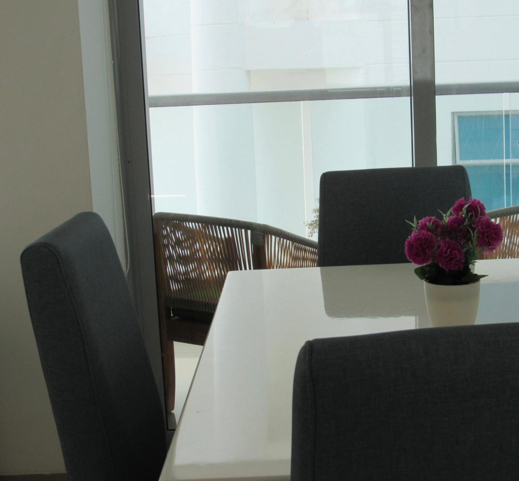 Apartamento Super Seaway *