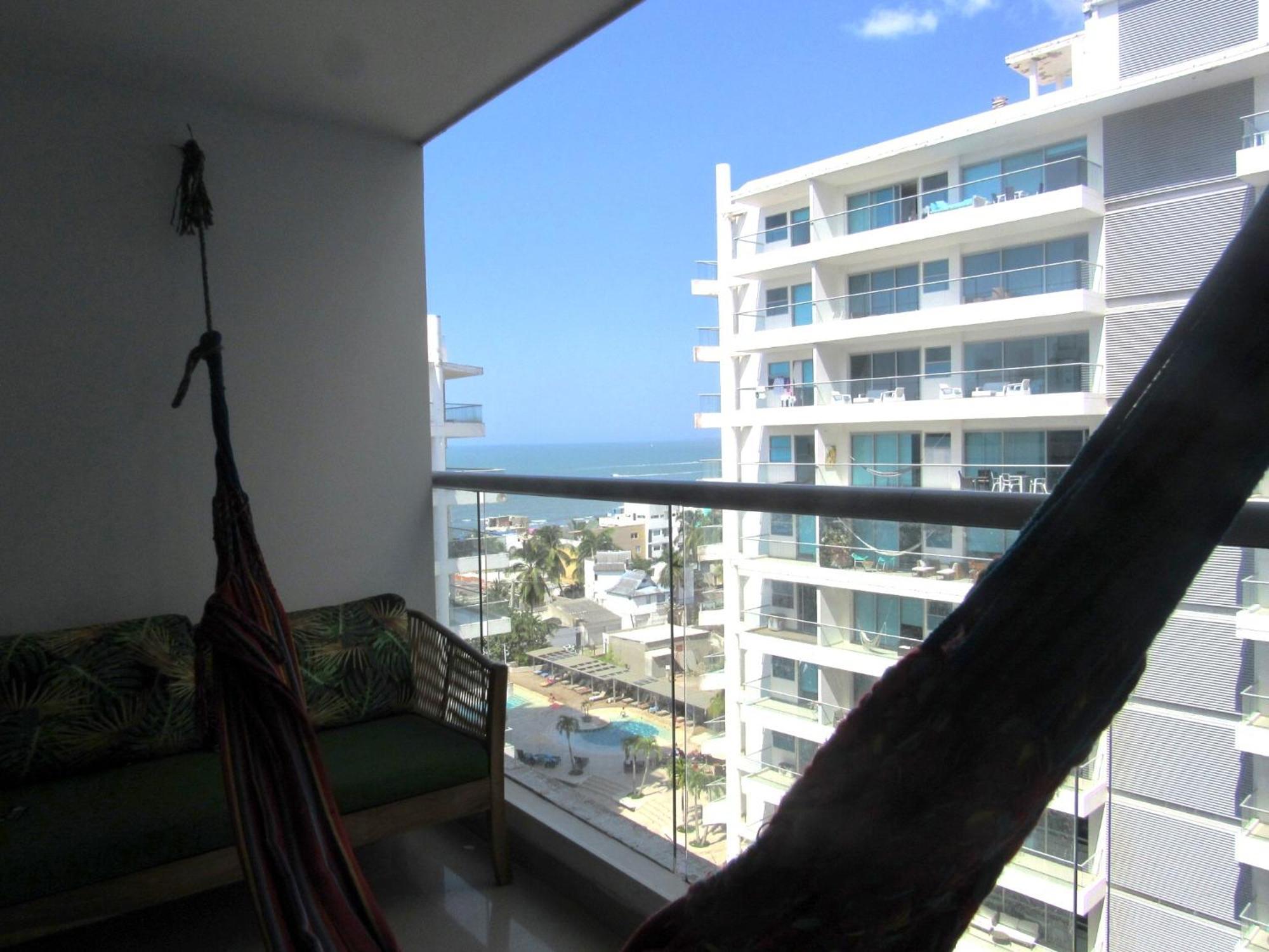 Apartamento Super Seaway *