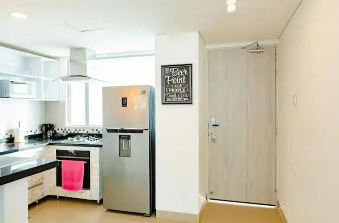 Super Seaway Apartamento *