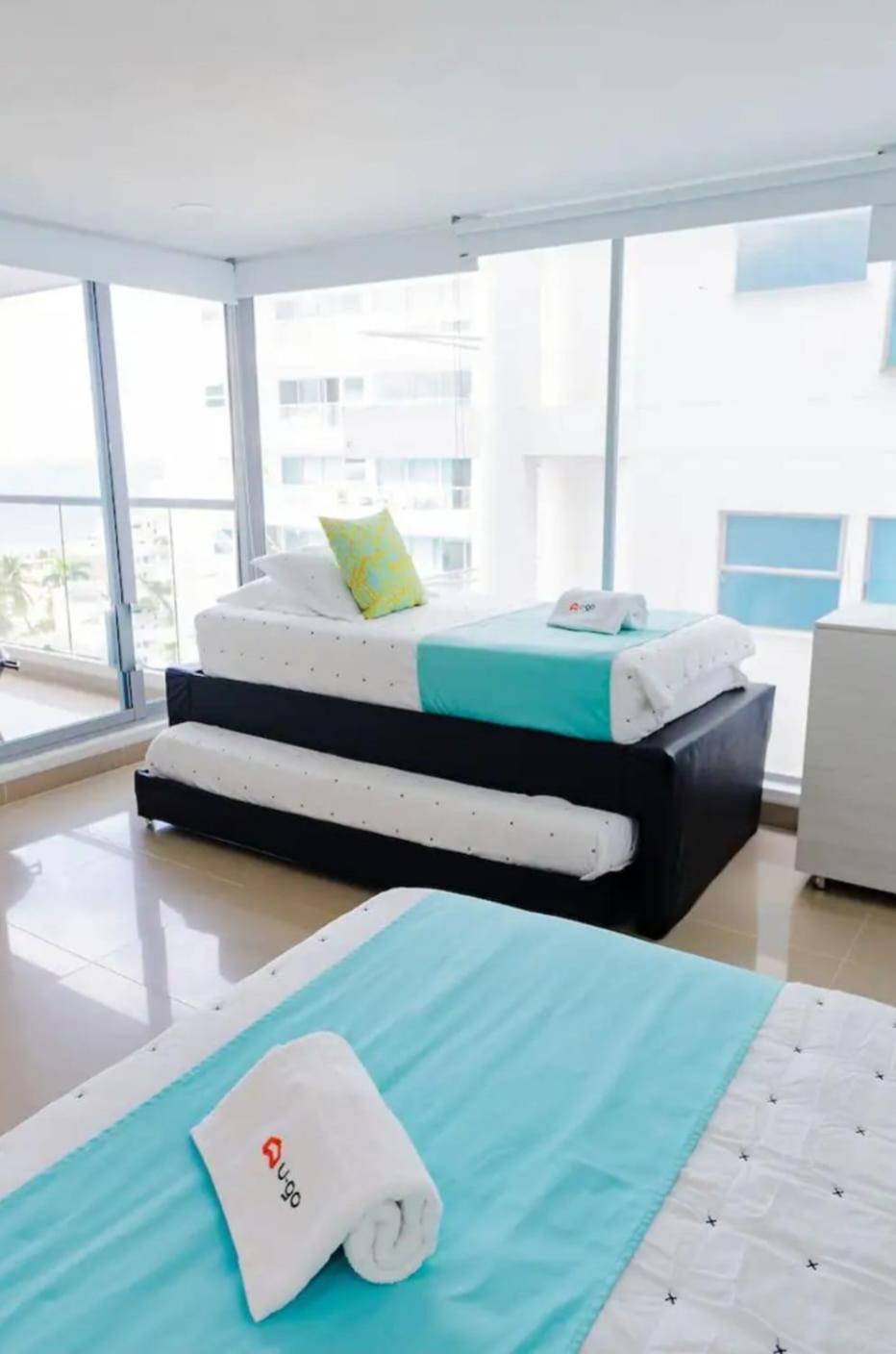 Super Seaway Apartamento *