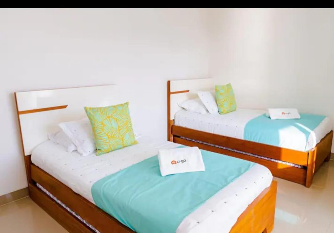 Super Seaway Apartamento Cartagena