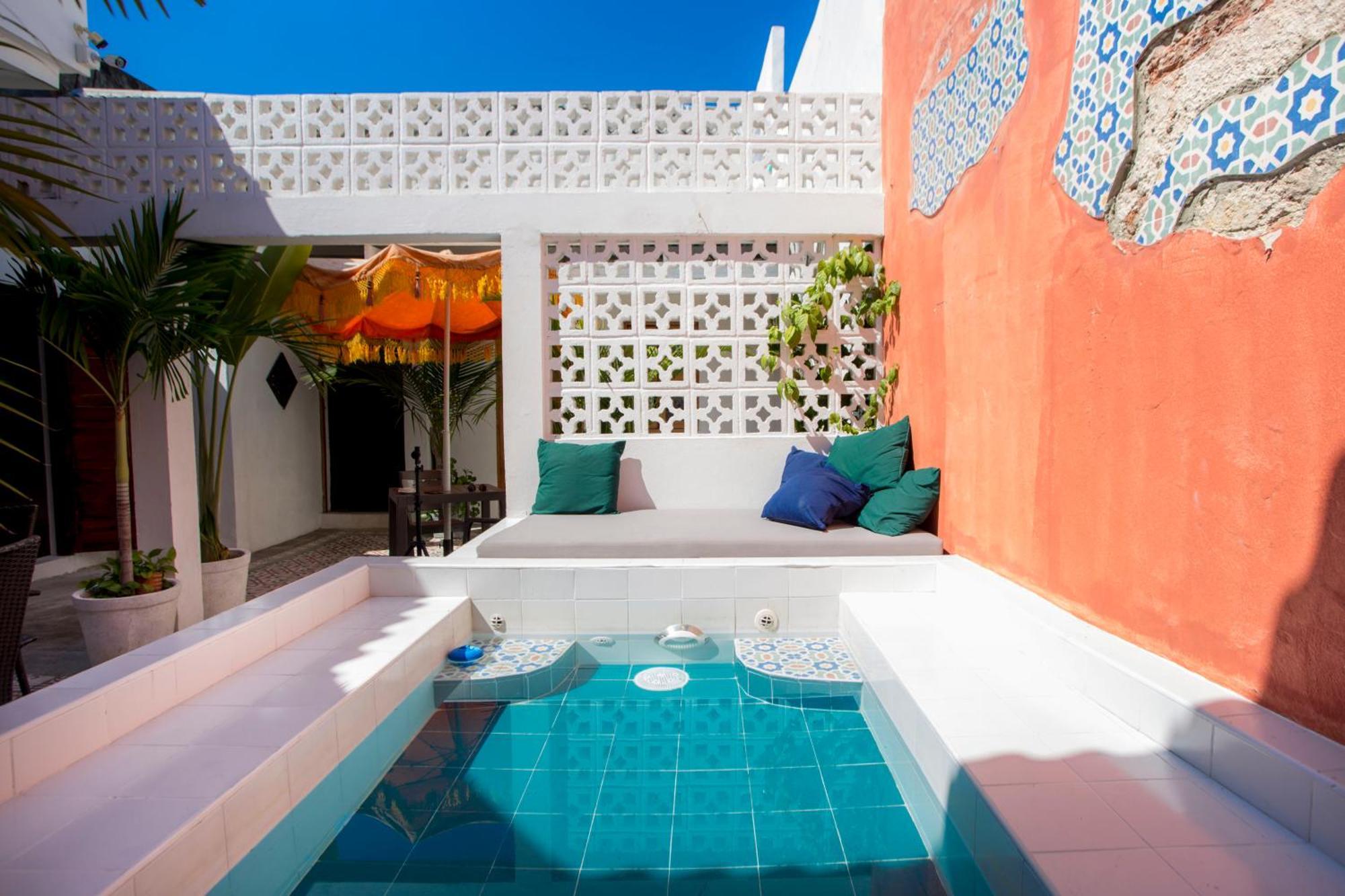 Casa Moraira Hotel 4*