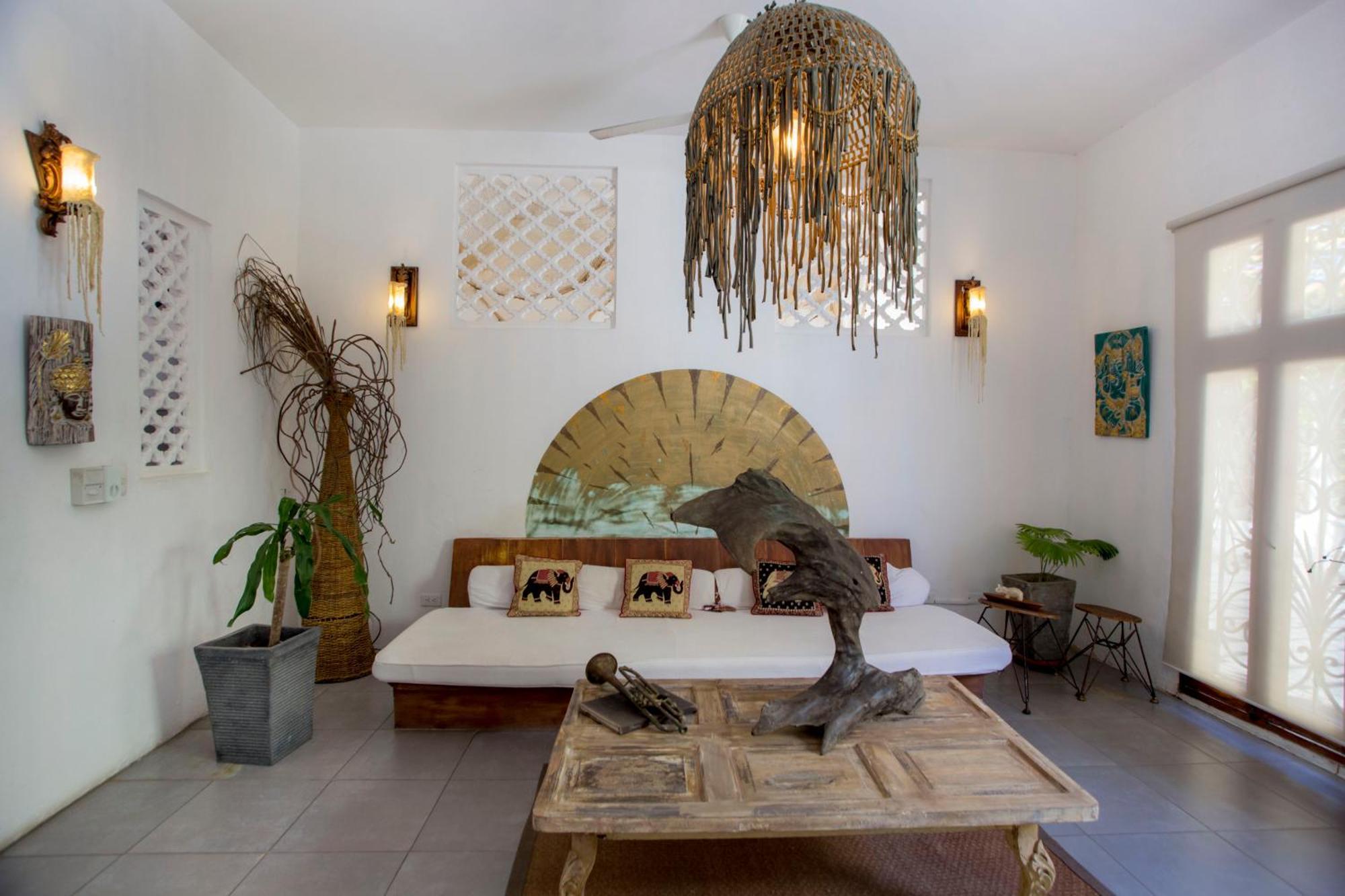 Casa Moraira 4*
