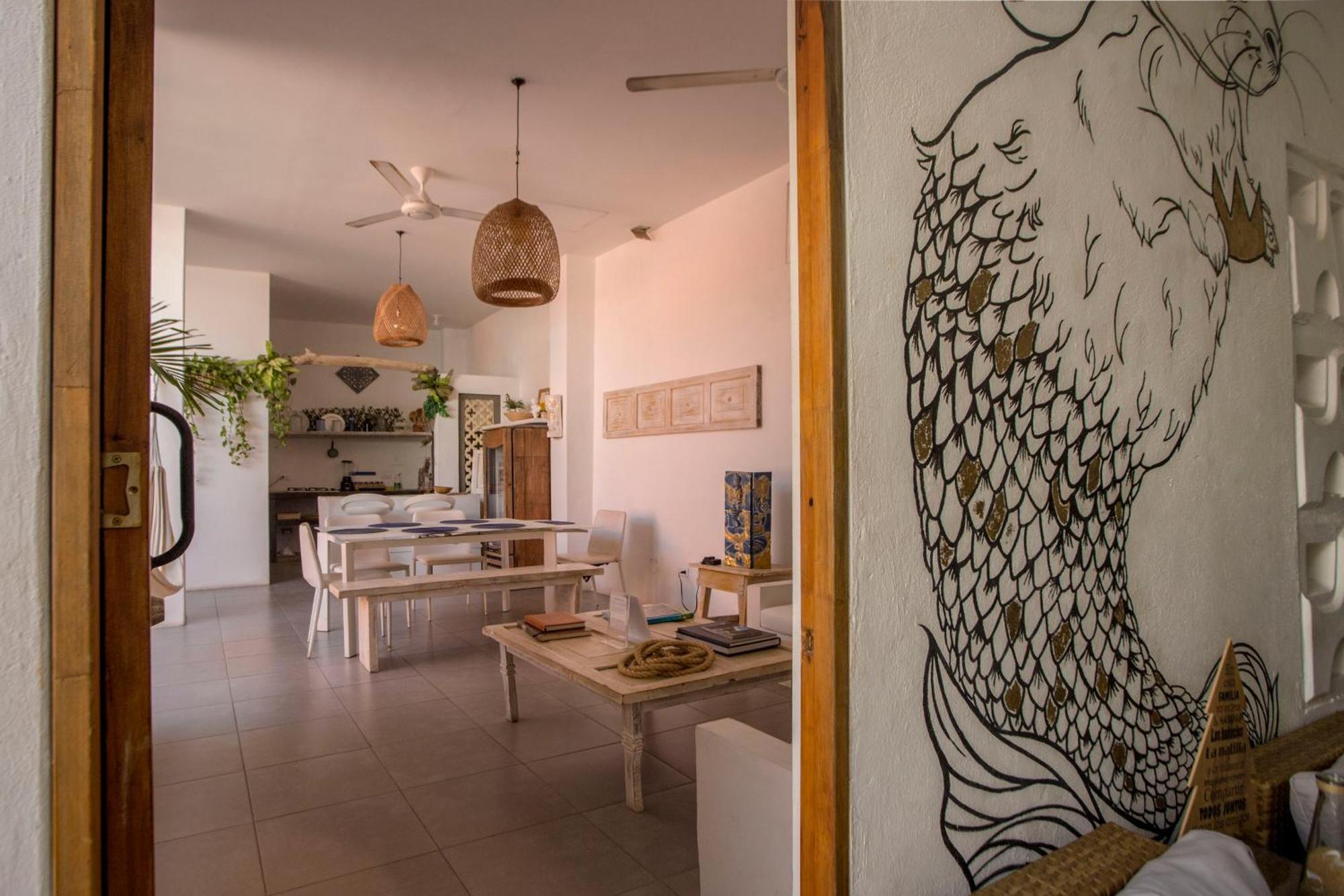 Casa Moraira Hotel Cartagena