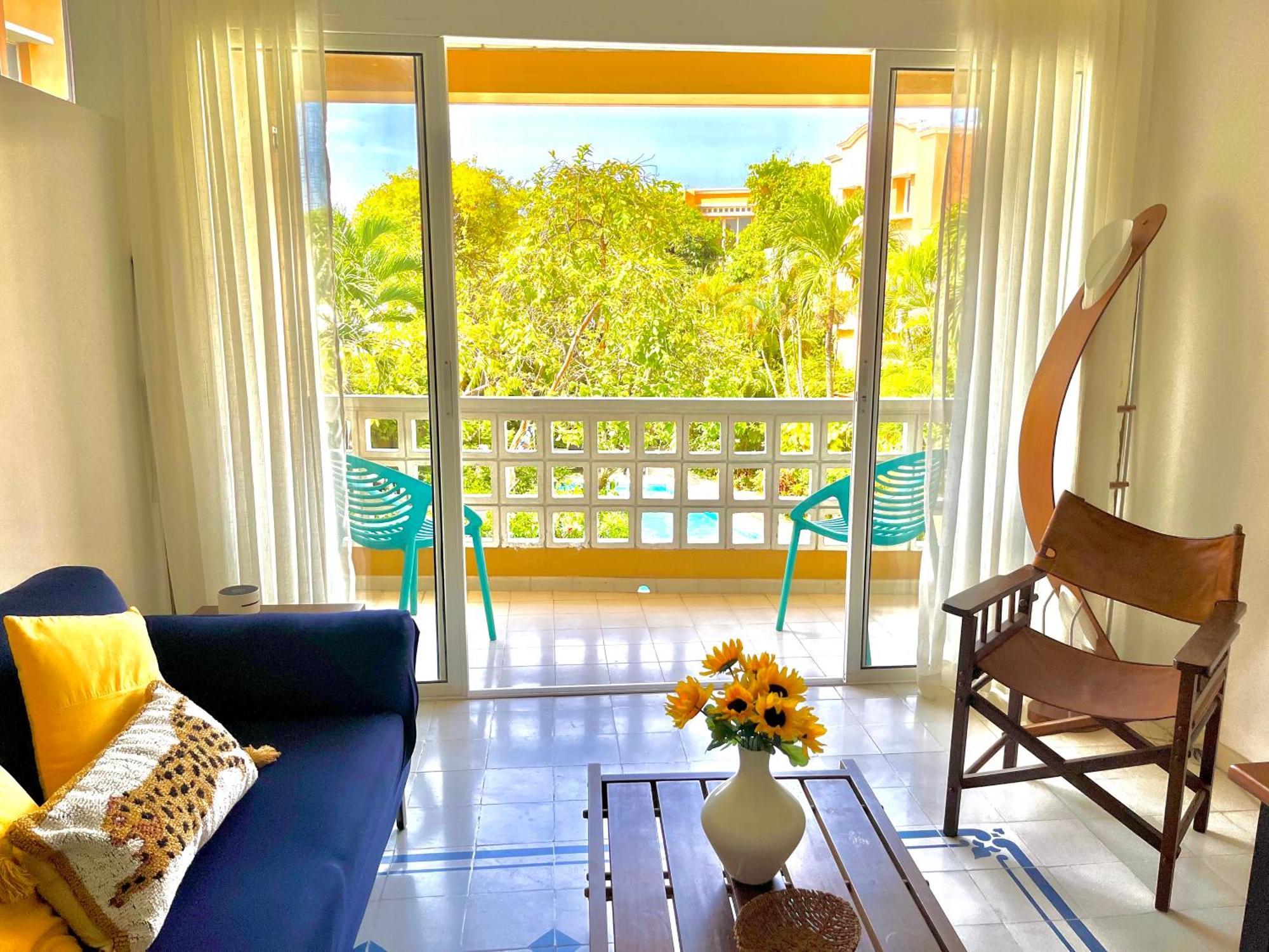 Apartamento Parque Centenario 202 - Old Town *