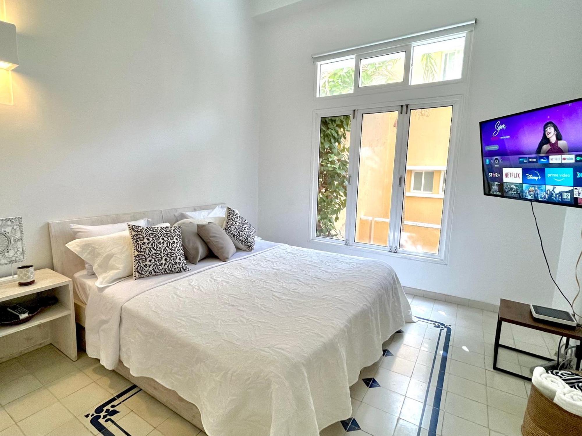 Parque Centenario 202 - Old Town Apartamento *