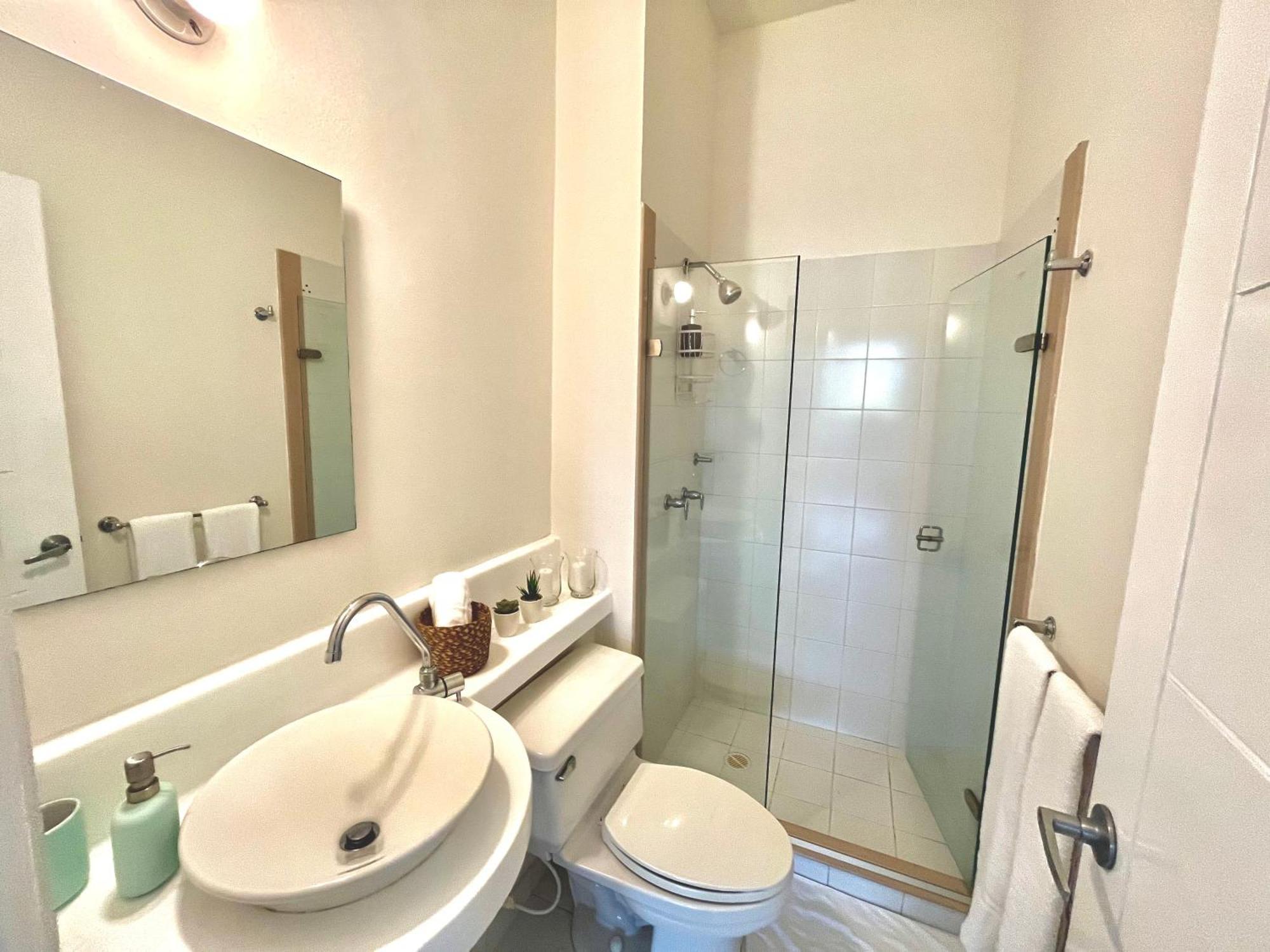 Apartamento Parque Centenario 202 - Old Town *