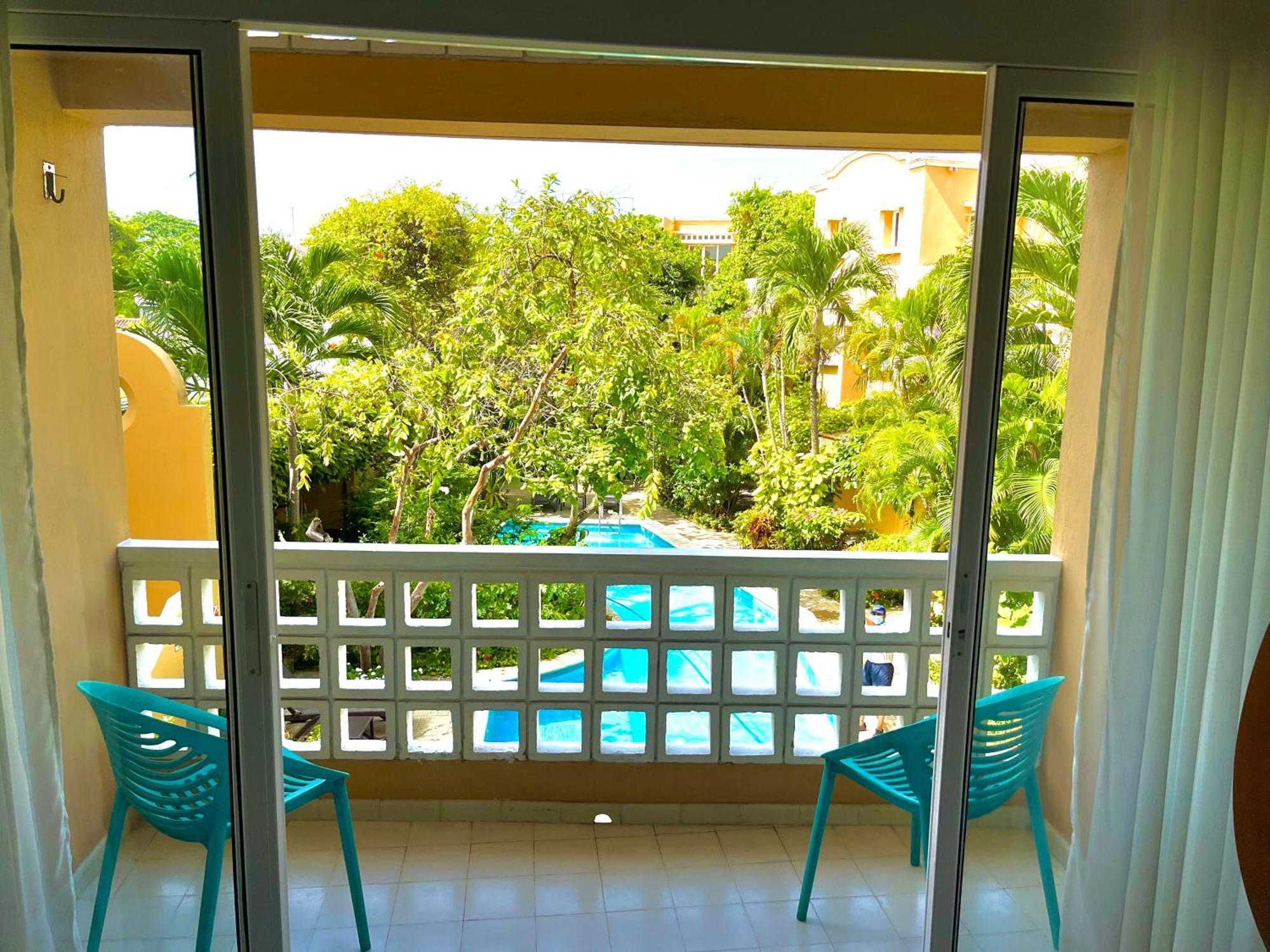 Apartamento Parque Centenario 202 - Old Town *