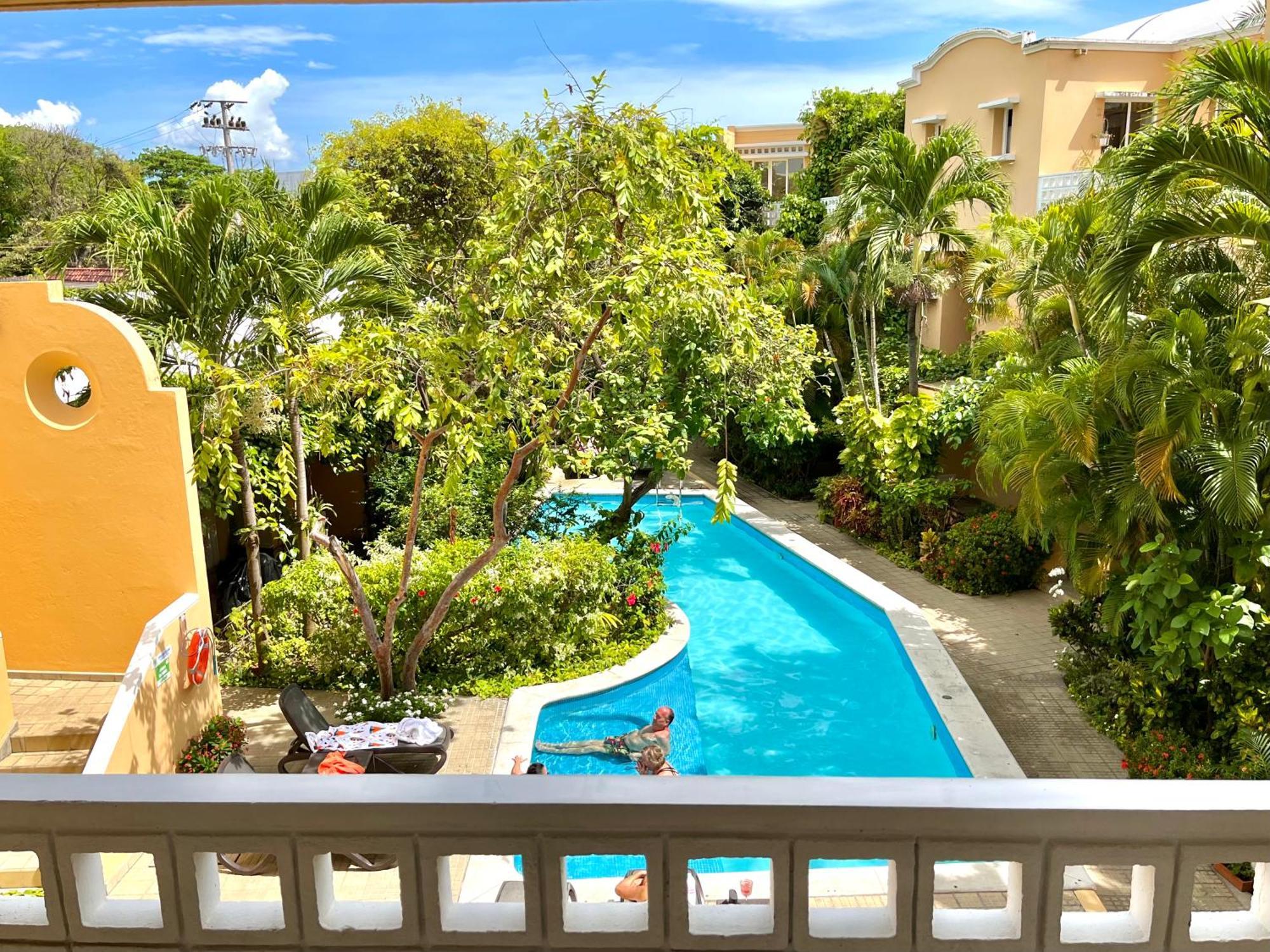 Apartamento Parque Centenario 202 - Old Town