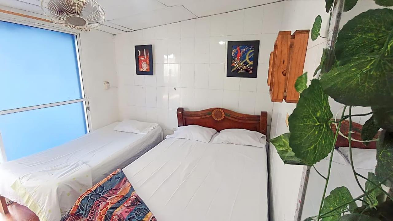 Habitacion Hostal *