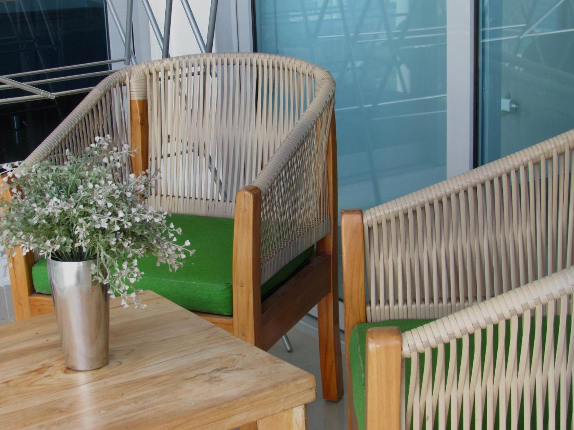 Super Seaway Apartamento