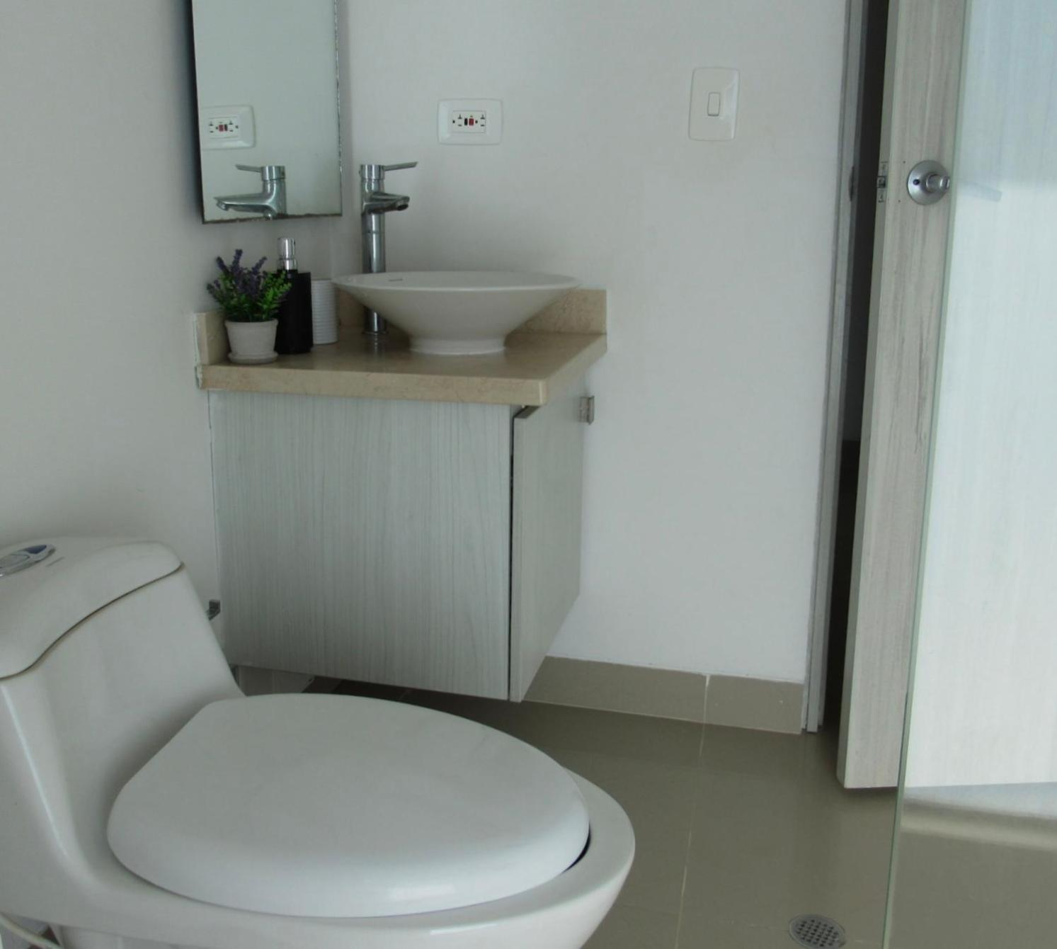 Apartamento Super Seaway