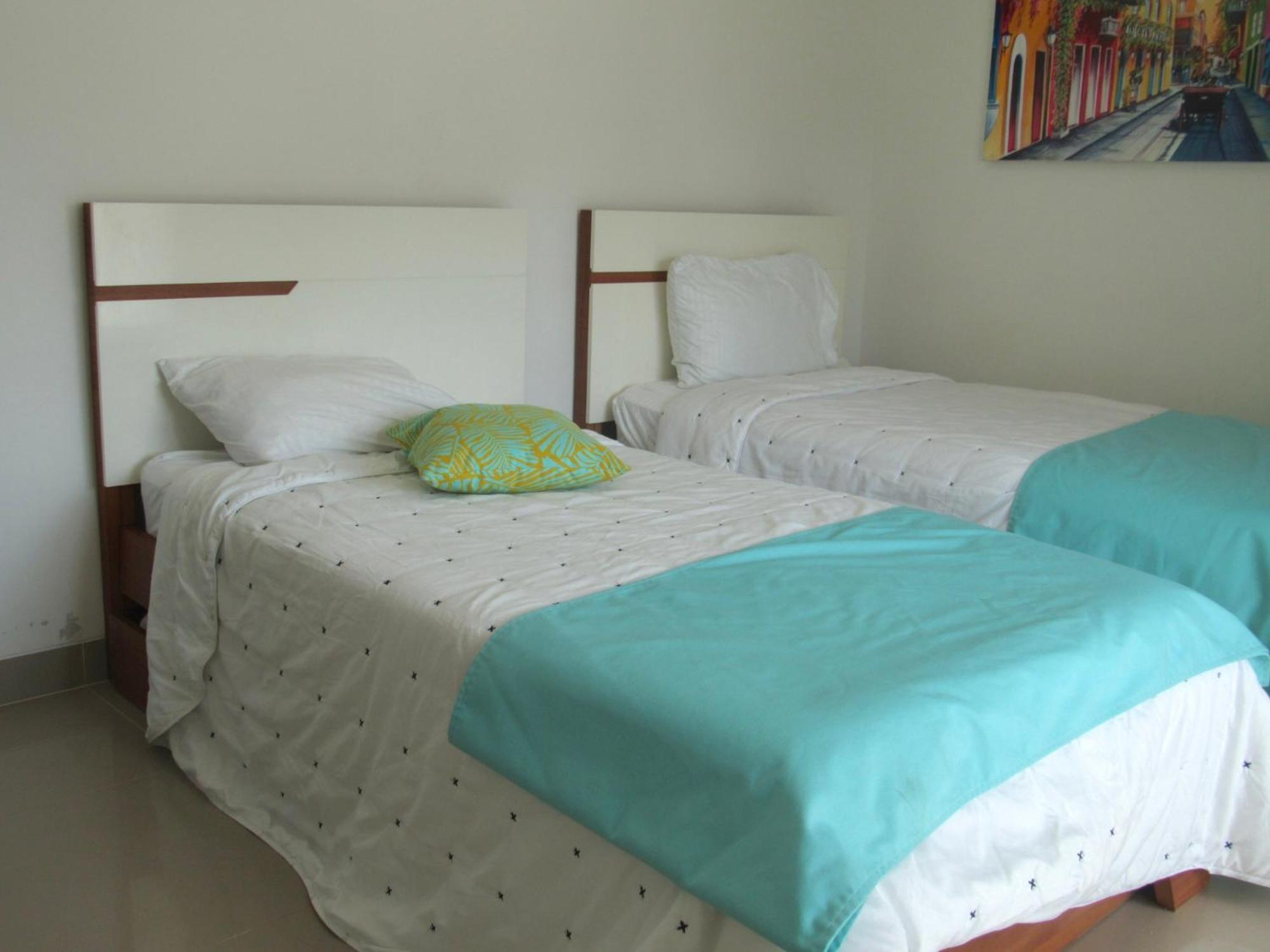 Apartamento Super Seaway *