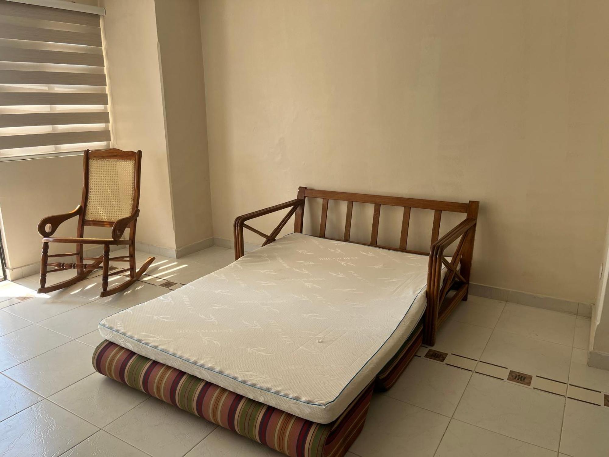 Cabrero, Cerca De La Ciudad Amurallada Y Playa Apartamento Cartagena