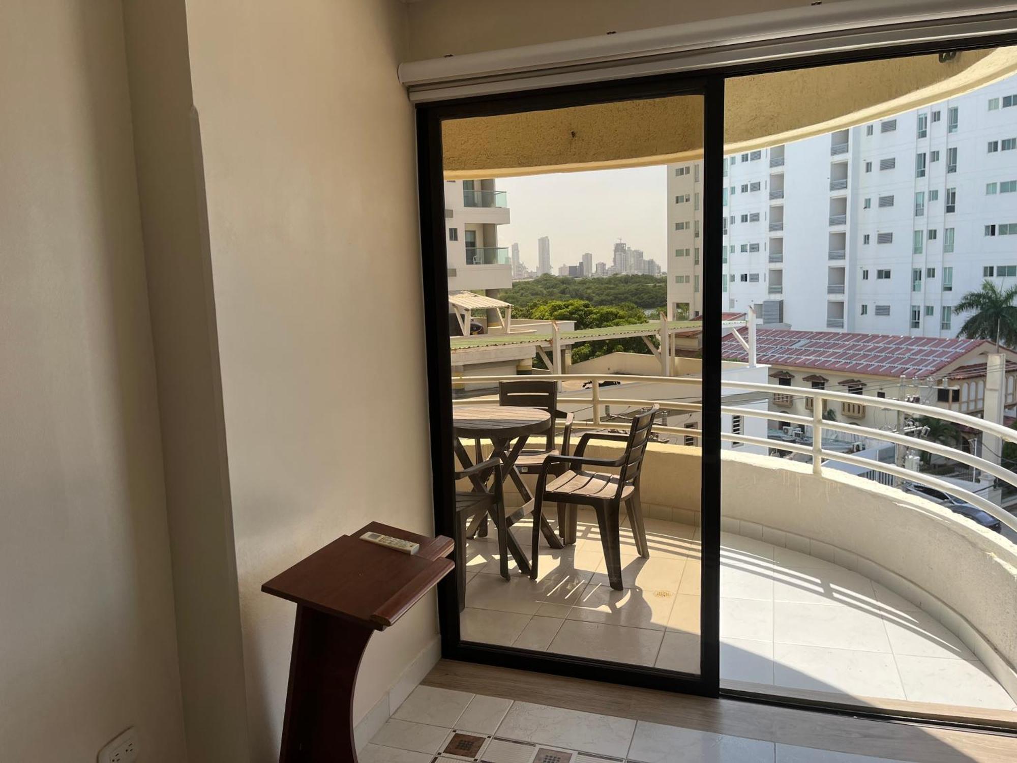 Apartamento Cabrero, Cerca De La Ciudad Amurallada Y Playa Cartagena